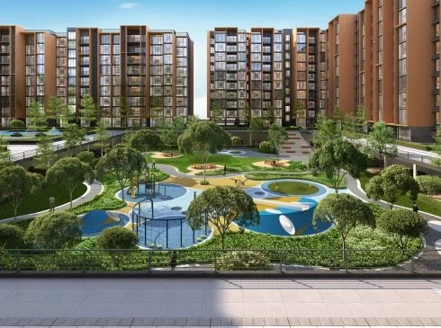 CG Hola Chennai